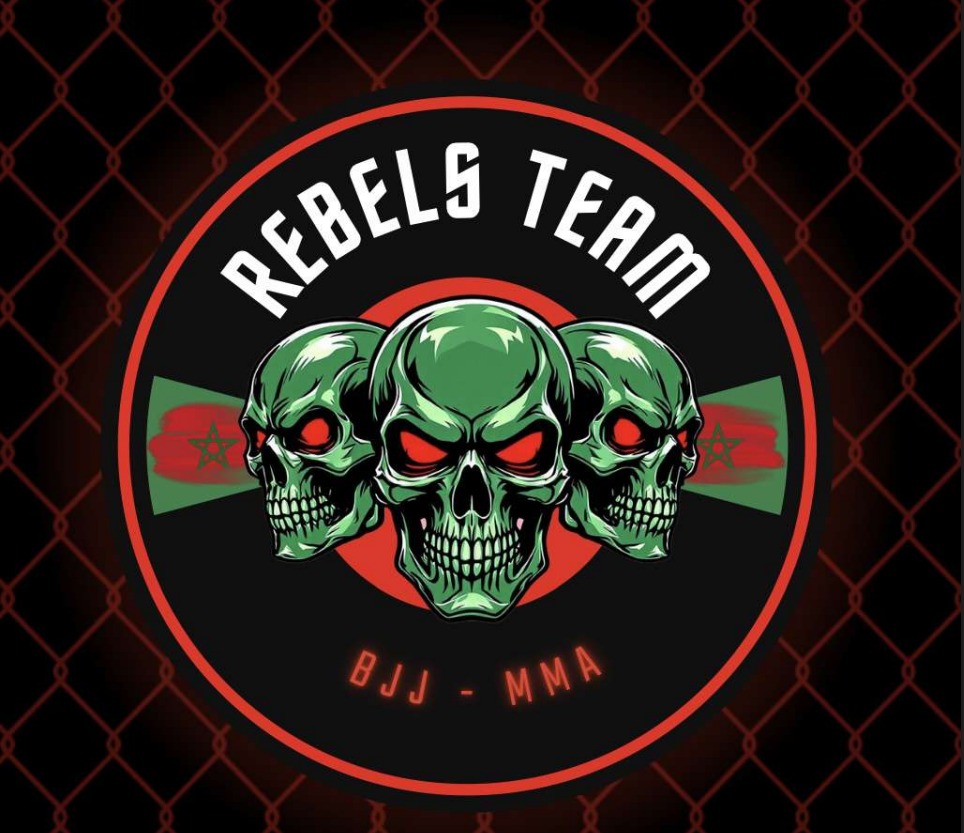 REBELS TEAM